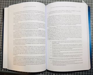 Historia de la Educación UNED