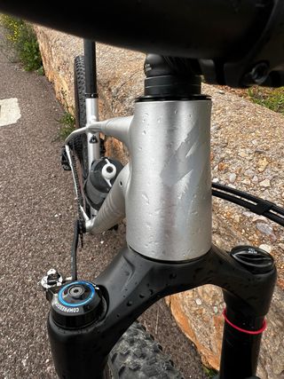 URGE! Specialized Chisel talla M