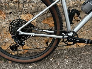 URGE! Specialized Chisel talla M