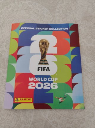Albumes de cromos vacios