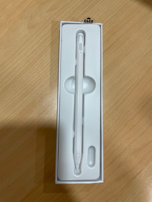 Lápiz Ipad