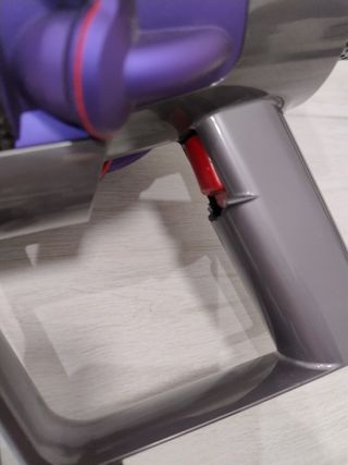 Ciclone completo di motore