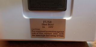 VENDO CONTADORA DE BILLETES