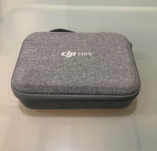 Dron DJI mini SE