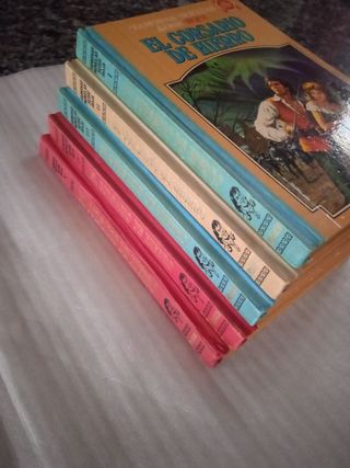 Completa Corsario Hierro Bruguera