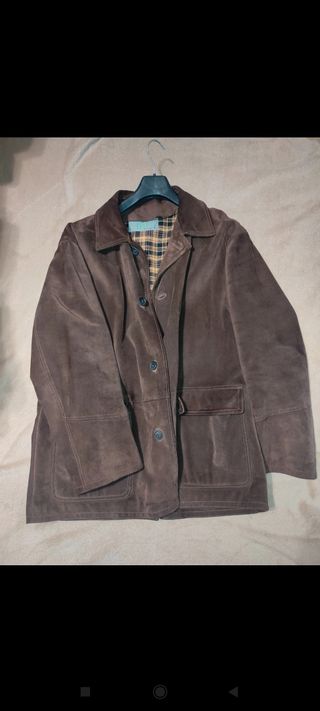 Caban vintage