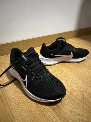 Nike pegasus 40