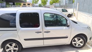 Mercedes-Benz Citan 2016