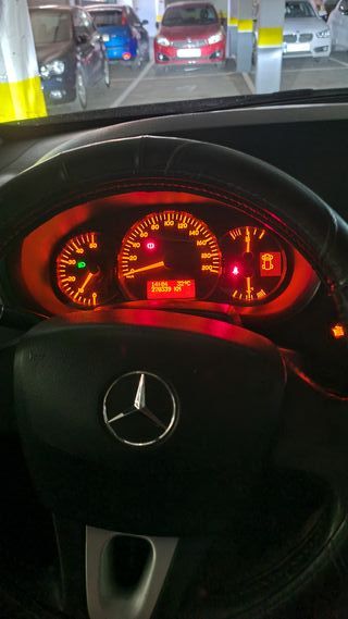 Mercedes-Benz Citan 2016