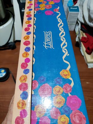 Muñeca Llorens vintage