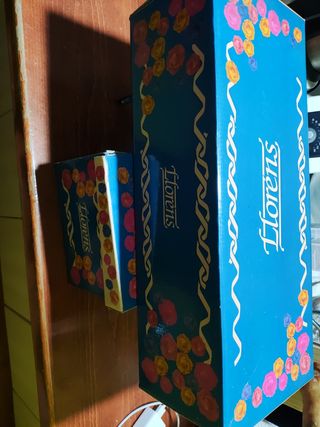 Muñeca Llorens vintage