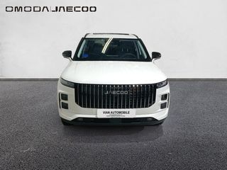 Jaecoo 7 2025