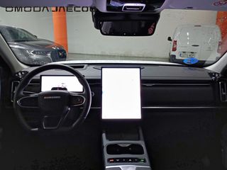Jaecoo 7 2025