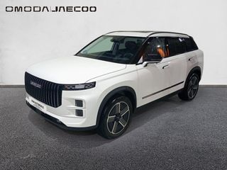 Jaecoo 7 2025