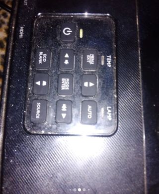 Proyector Benq entrega en mano y envío