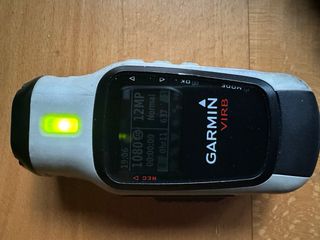 Garmin VIRB Elite HD GPS WIFi