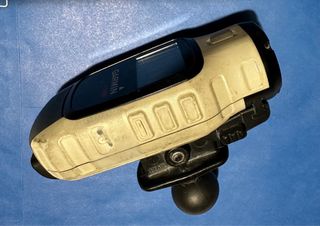 Garmin VIRB Elite HD GPS WIFi