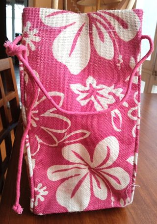 Bolsa de playa o piscina