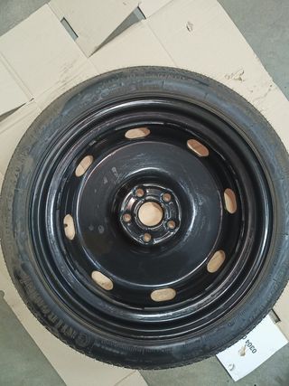 Ruotino Golf- Tiguan