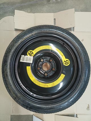 Ruotino Golf- Tiguan