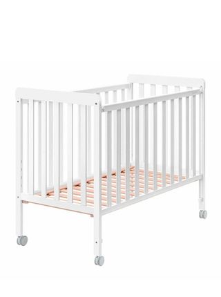 Cuna.Dos cunas iguales,colchones incluidos