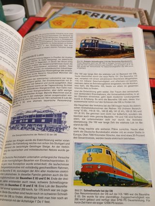 Album figurine vintage