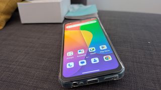 Smartphone  teléfono móvil