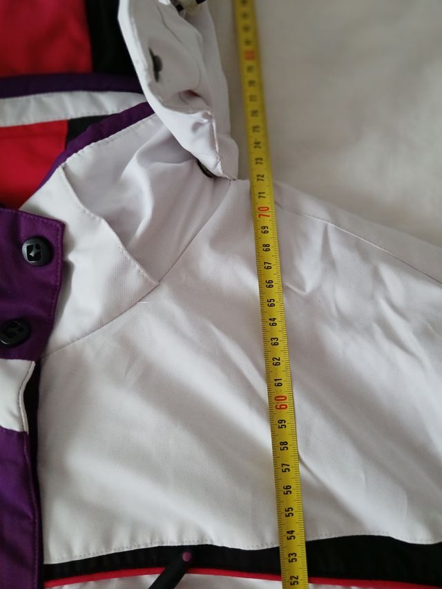 Chaqueta SKI-SNOW "KILLTEC" M-L