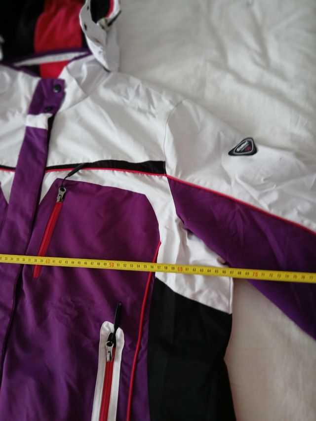 Chaqueta SKI-SNOW "KILLTEC" M-L