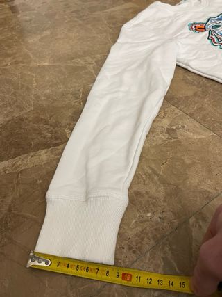 Sudadera Kenzo talla L de niño S de adulto