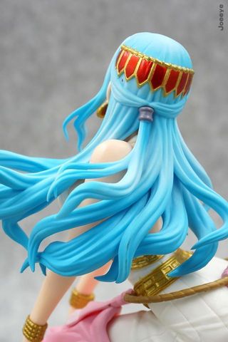 ENVIO GRATIS - One Piece Vivi Glitter Glamours