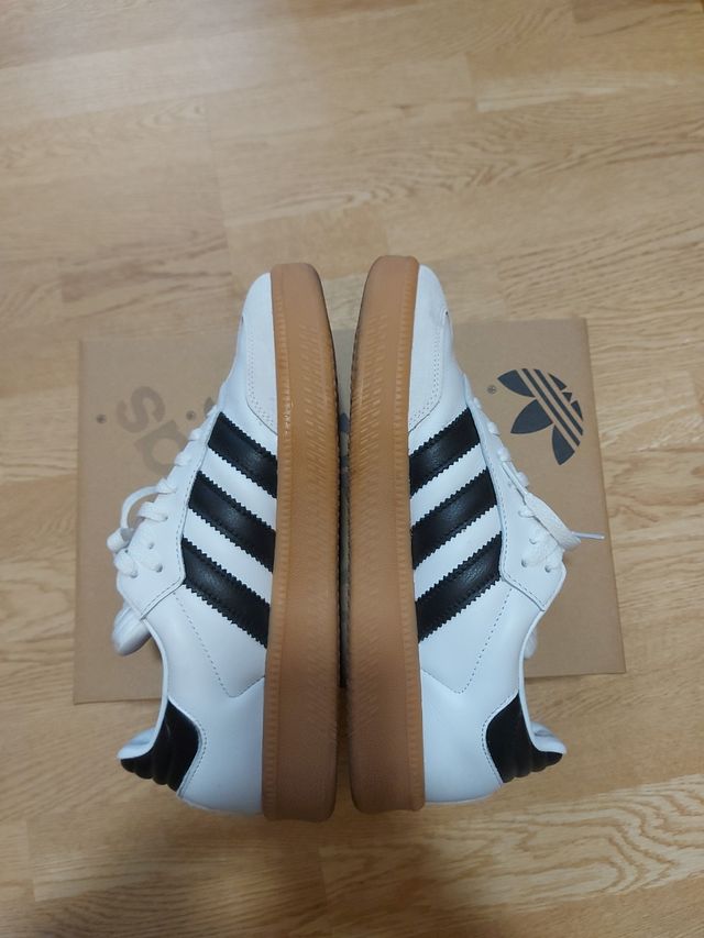 Adidas samba xlg