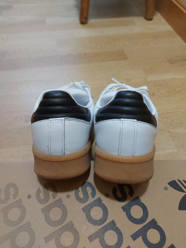 Adidas samba xlg