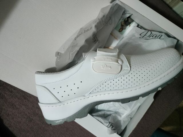 Zapatosde trabajo  antideslizantes