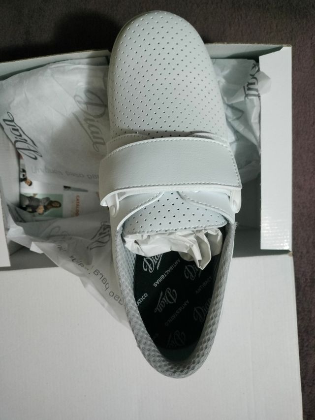 Zapatosde trabajo  antideslizantes