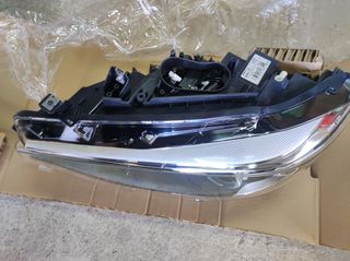 Faro izquierdo de BMW serie 4