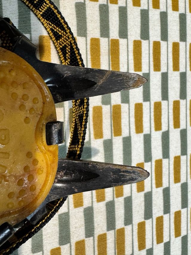 Crampones Charlet Moser