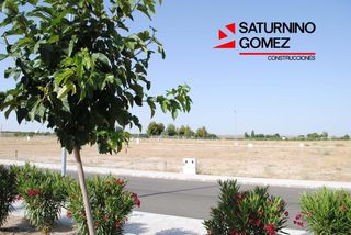 Solar Urbano en Mora (Toledo).