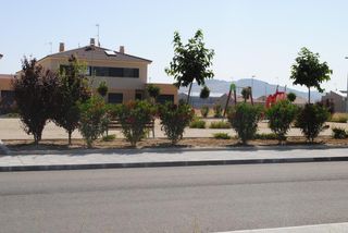 Solar Urbano en Mora (Toledo).