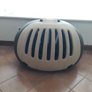 Trasportino per cani