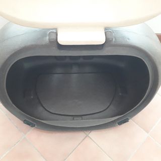 Trasportino per cani