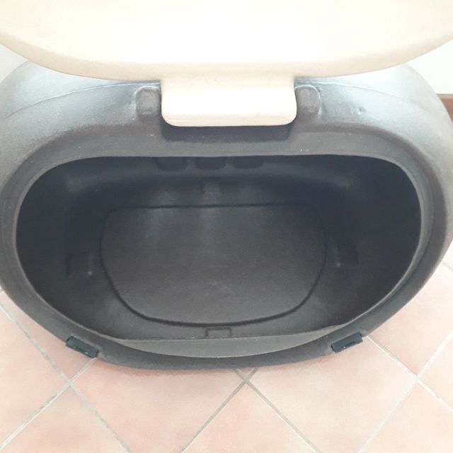 Trasportino per cani