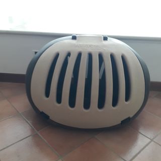 Trasportino per cani