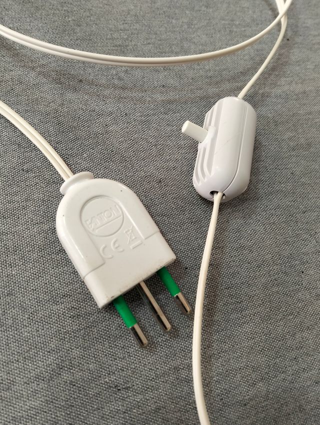 lampada vintage pop anni 70