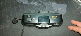 Macchina fotografica analogica Canon  Prima BF-80