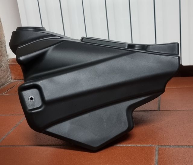 Serbatoio da cross originale GasGas