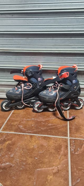 Patines 