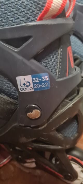 Patines 