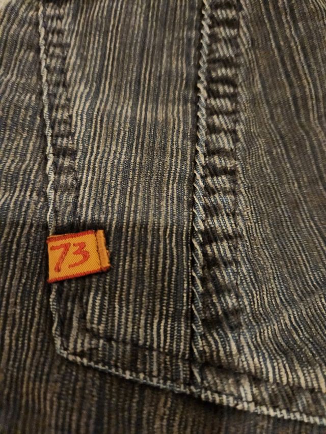 Pantalón jean Pepe Jeans