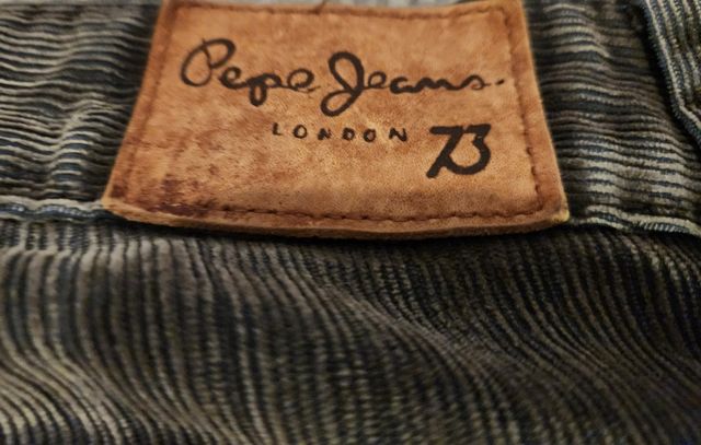 Pantalón jean Pepe Jeans